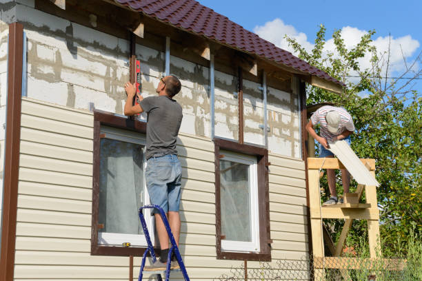 Best Wood Siding Installation  in South Alamo, TX